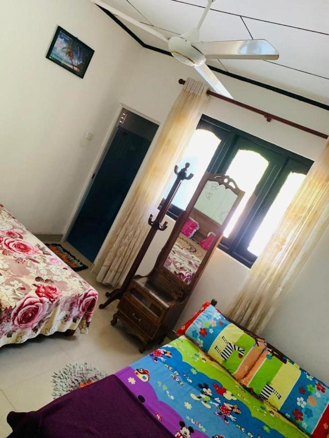 Induruwa Villa Bentota Extérieur photo
