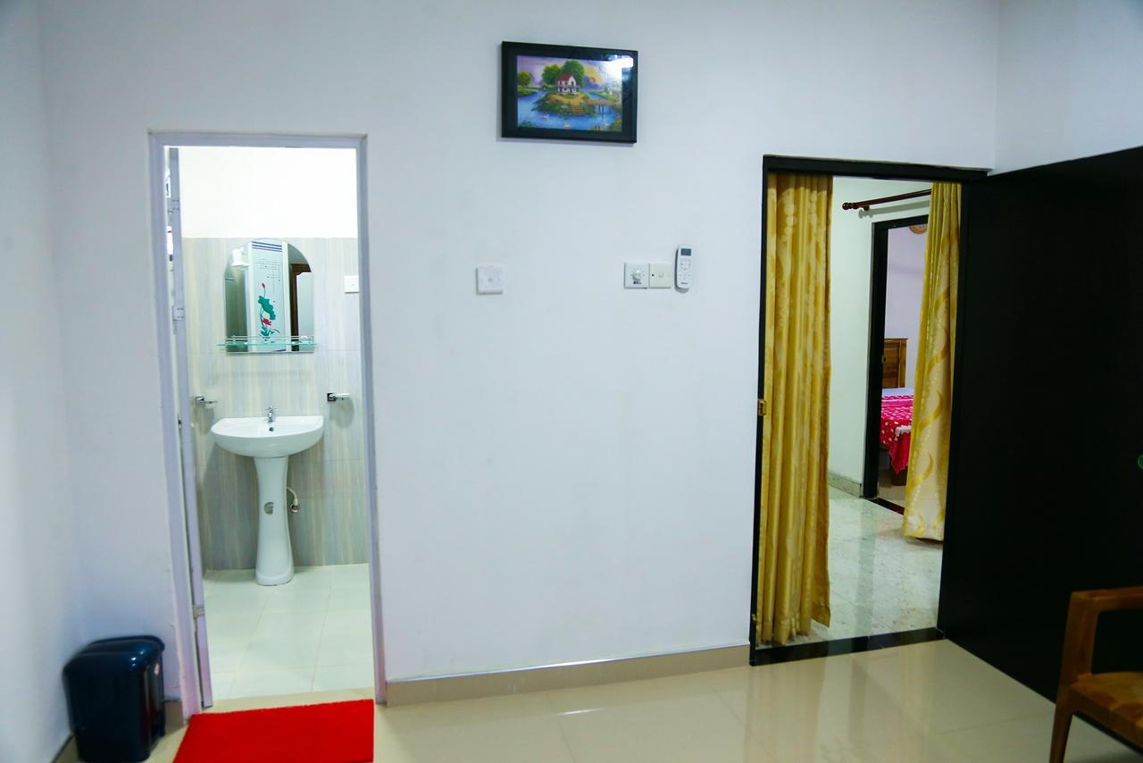 Induruwa Villa Bentota Extérieur photo