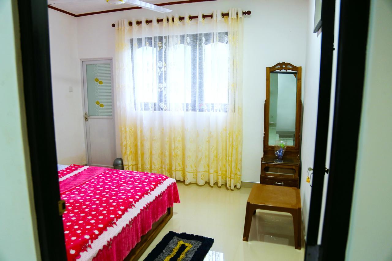 Induruwa Villa Bentota Extérieur photo