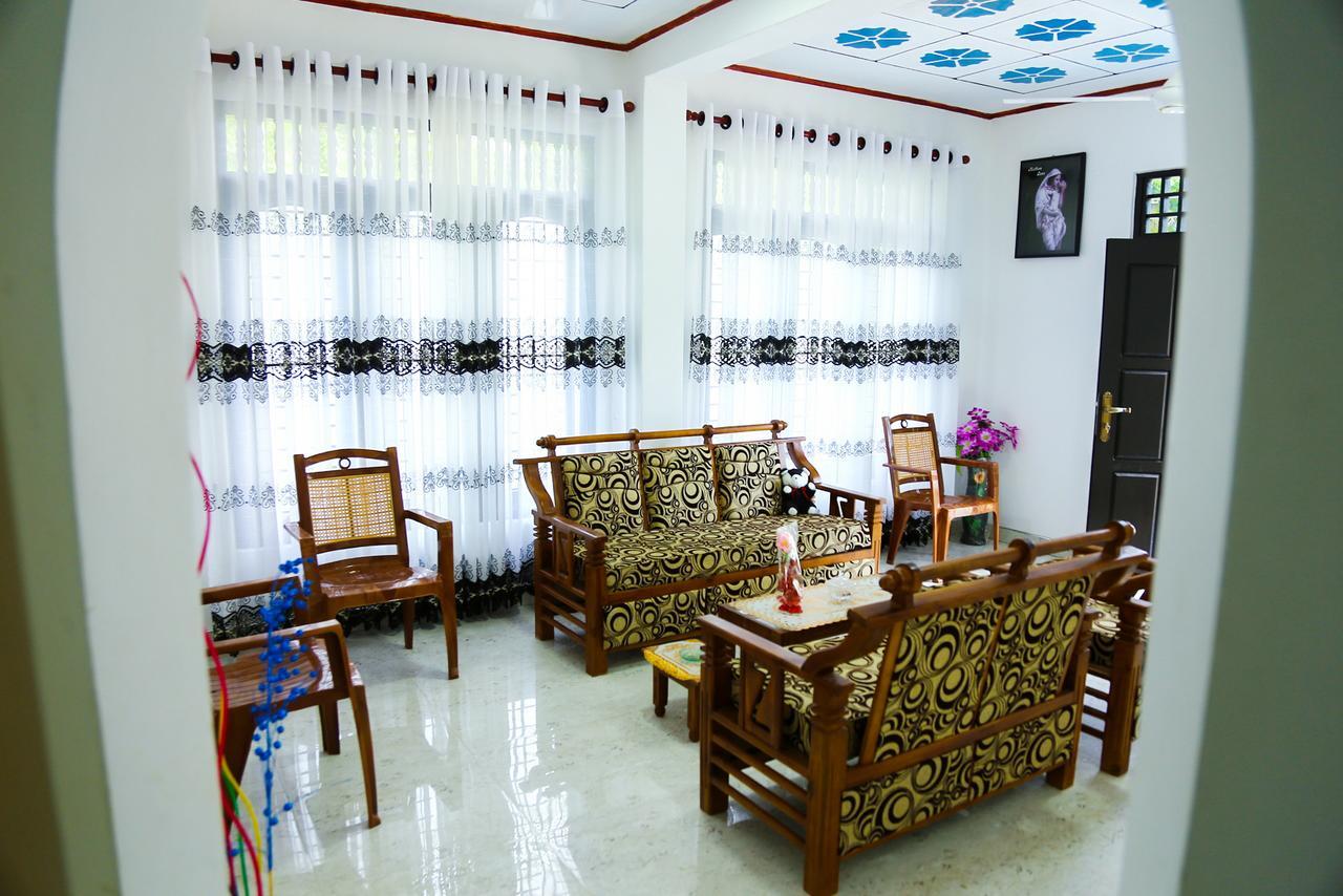 Induruwa Villa Bentota Extérieur photo