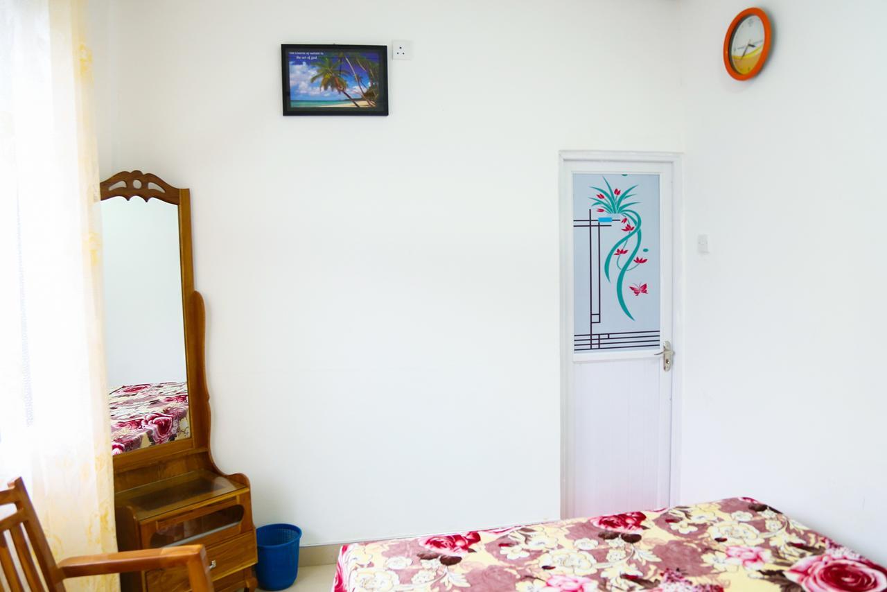 Induruwa Villa Bentota Extérieur photo