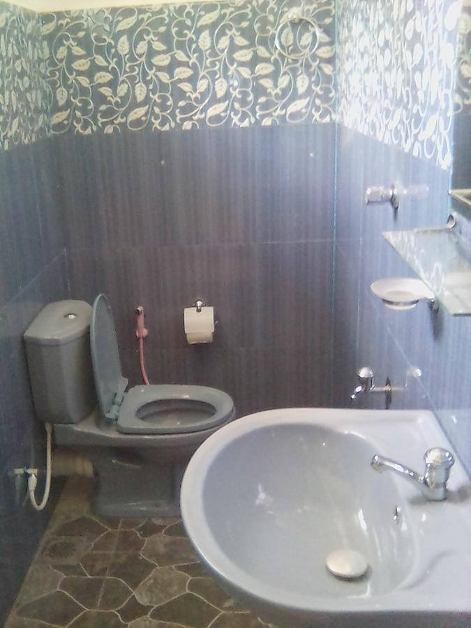 Induruwa Villa Bentota Extérieur photo