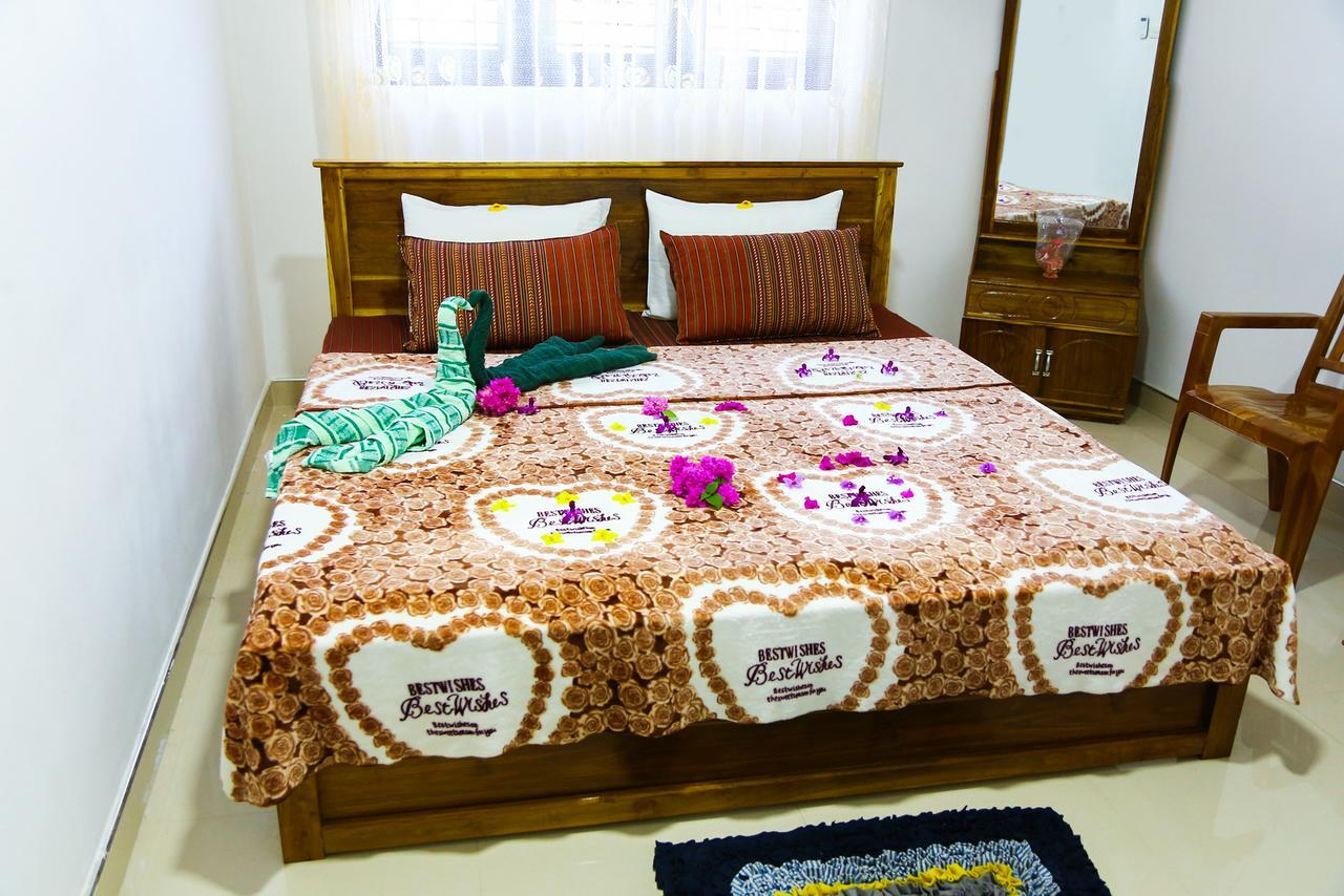 Induruwa Villa Bentota Extérieur photo