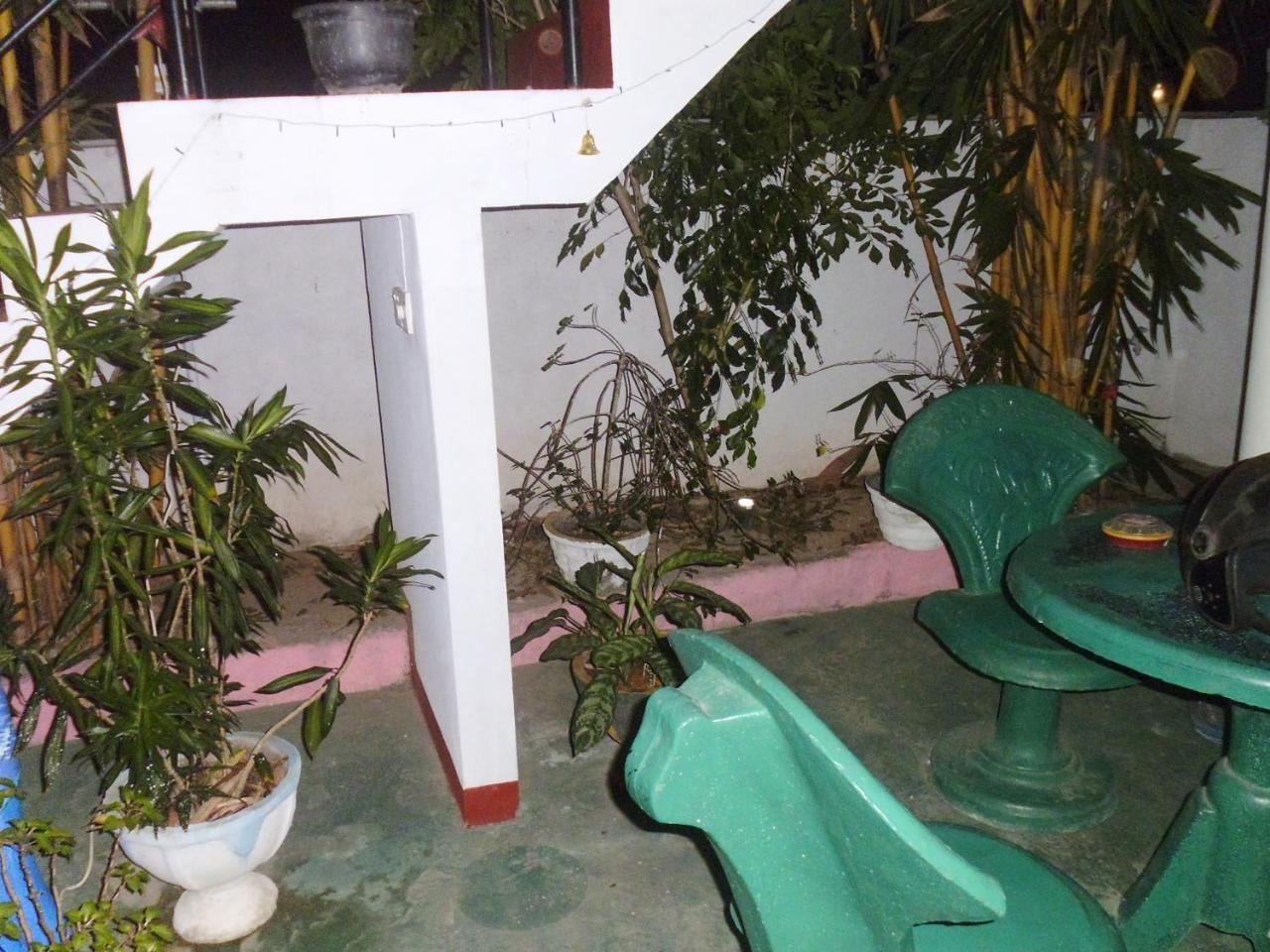 Induruwa Villa Bentota Extérieur photo